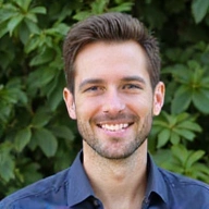 Portrait of Marcus Thorne, a sustainability expert.