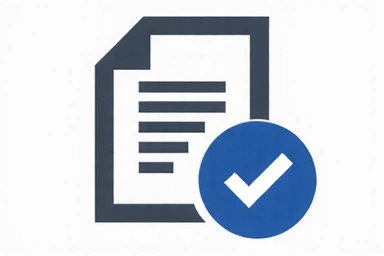 Document update icon