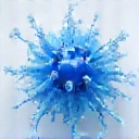 Hyaluronic Acid molecule structure